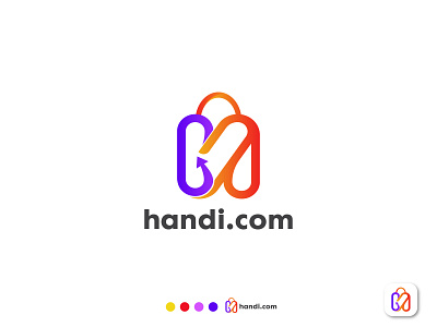 E-commerce Logo Design