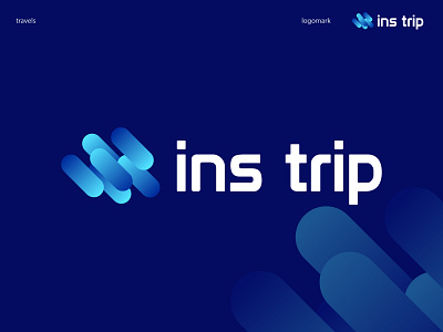 travel agency logo design | Digital agency