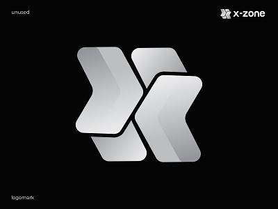 Abstract X Logomark | Modern X Concept by Touhid | Logo Designer on ...