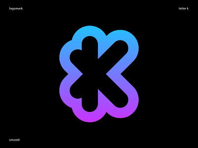 Modern k | Letter K Logo
