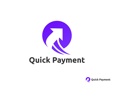 quick payment logo