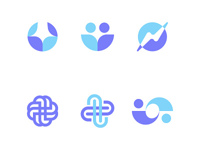 modern logo v10 | App icon