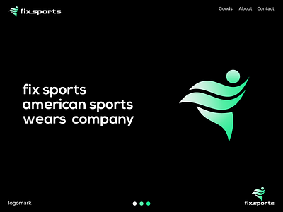 Sports Logo concept