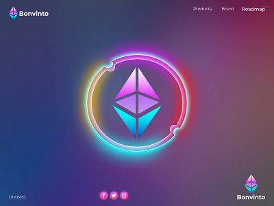 Ethereum logo