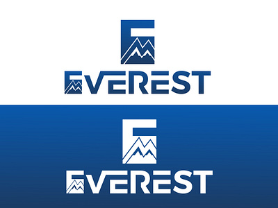 everest logo DESIGN