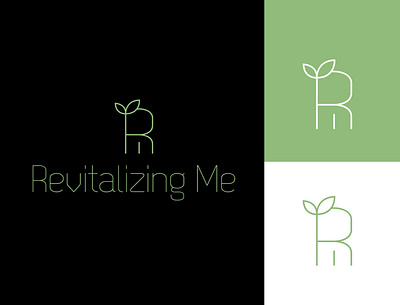 RM letter mark logo design for heath and wellness best logo brand identity branding design clean logo creative logo graphic design heath logo icon icon design logo logo design logo mark minimal minimalistic logo modern logo simple logo spiritual logo typhography unique logo wellness logo