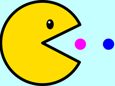 Pacman