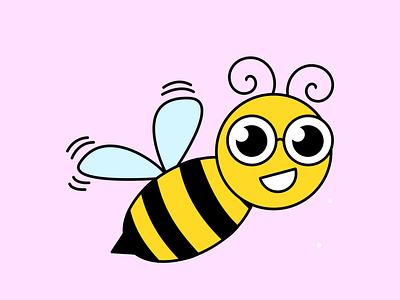 Bee Happy