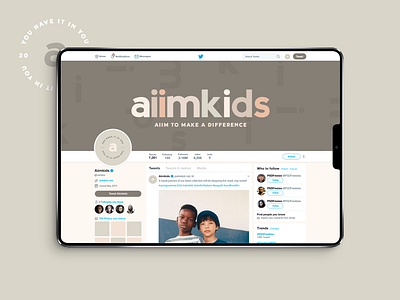 Aiimkids