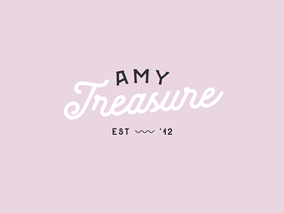 Amy Treasure