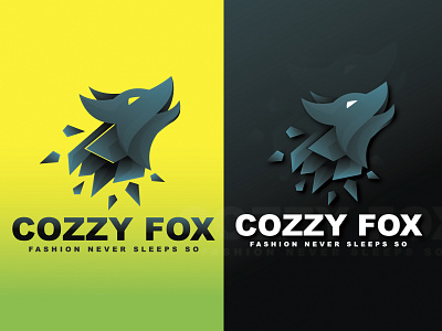 Cozzy Fox designs, themes, templates and downloadable graphic elements on  Dribbble