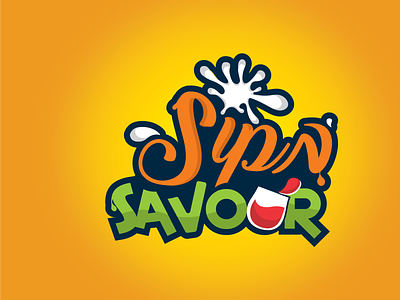 Sip N Savoor - Drinks, smoothie logo
