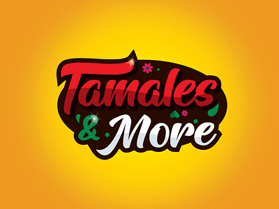 tamales & More logo
