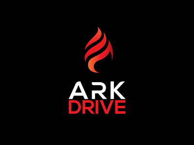 Ark drive logo 3d brand identity branding creative design creative logo daily supplement design illustration logo logo design medicine logo performance booster logo supplement logo
