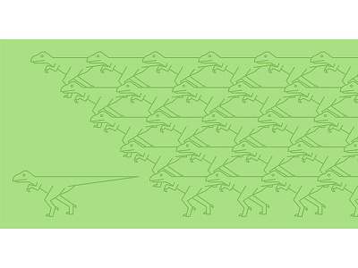 Raptor Pattern