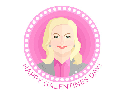 Galentines Day