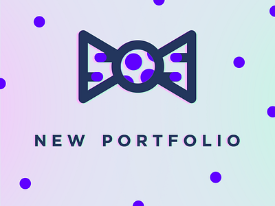 yoti.co new portfolio candy case studies iconography portfolio product design purple studio website