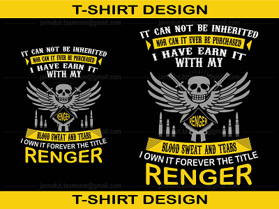 Men T-Shirt Design design graphic design men tshirt t-shirt typography