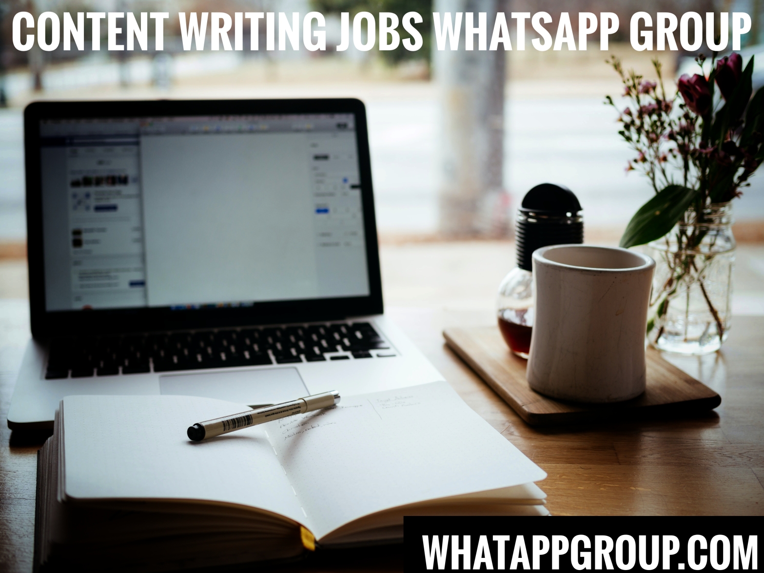 assignment writing jobs whatsapp group