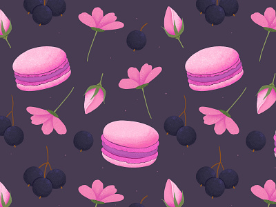 Seamless pattern