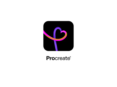 pro create app icon
