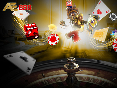 AE888 - Venus Casino | Link Vào Nhà Cái AE888 MỚI NHẤT