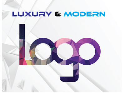 Modern Logo branding graphicdesign illustration logo logo design logodesign minimal