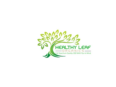 LEAF LOGO