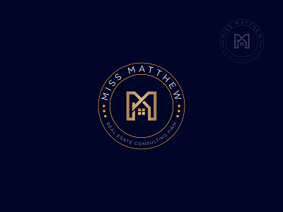 Luxury badge | Badge logo design.