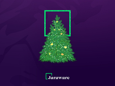 Jaraware Infosoft - Merry Christmas
