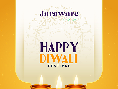 Jaraware wishing you all a very Happy Diwali 🪔 🪔