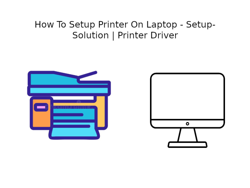 how-to-setup-printer-on-laptop-setup-solution-printer-driver-by