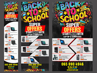 Web Banners