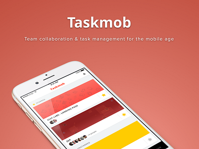 Taskmob