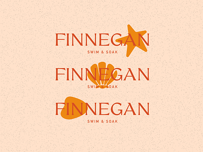 Finnegan Swimwear