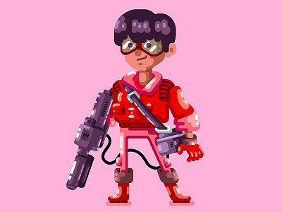 Akira