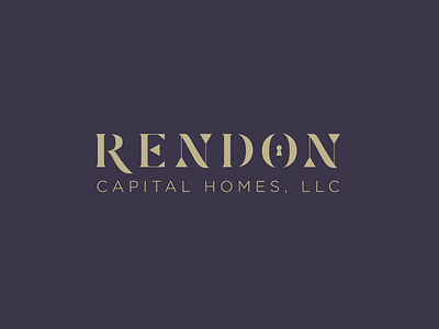 Rendon Capital Homes, LLC