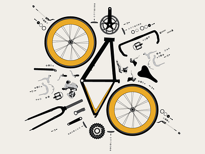 Fixie designs themes templates and downloadable graphic elements