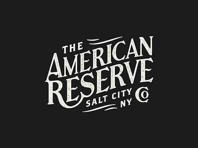 American Reserve