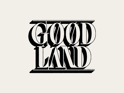 Good Land