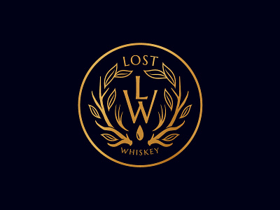 The Lost Whiskey Club