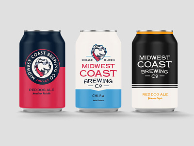 Midwest Coast Cans