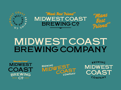 Midwest Coast Brewing Company