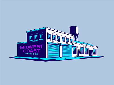 Midwest Coast Brewing