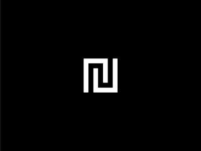 Neotribe branding design identity logo vector