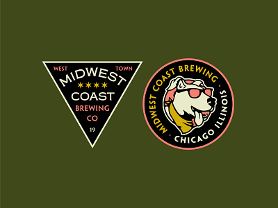 Midwest Coast Brewing