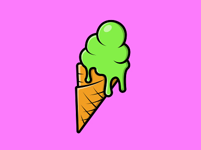 Ice Cream Cone