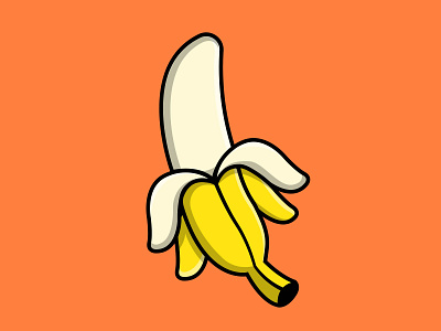 Banana Fruit nature