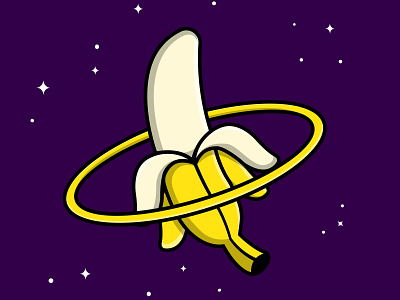 Banana Planet