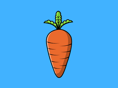 Carrot object